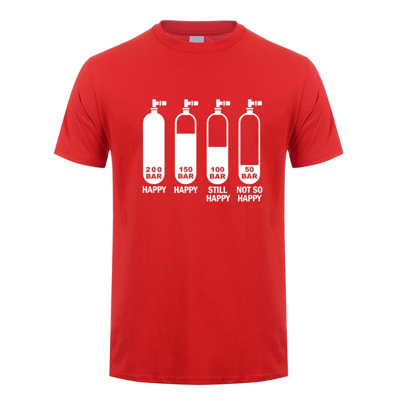 Funny Dive T Shirt Graphic Summer Unisex Cotton Streetwear Tops Short Sleeve Gifts Scuba Dive Tshirt Unisex Tees S5xl Ot055