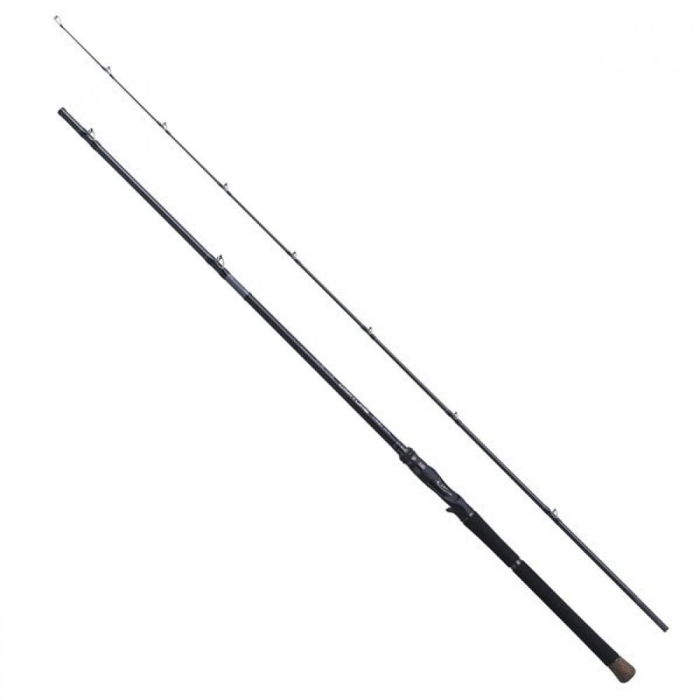 

Shimano Freestyle Rod 25 Capture 1711h Sb 2