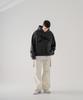 EZKATON Staff Cargo Pants Cream Kmlp6726