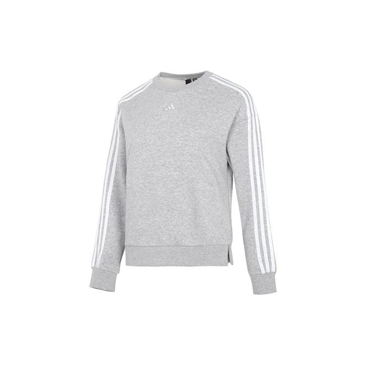 New Adidas Sweatshirts Women's Gray HM7079