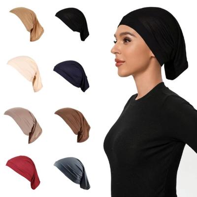 Muslimské oblečení pro ženy – Muslimské šátky