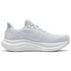 Saucony Triumph Victory 23 Running Shoes Unisex White Blue - S31023-558
