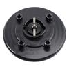 Quick Release Racing Fuel Gas Tank Cap For Kawasaki ZX-6R Ninja ZX636 2019-2025