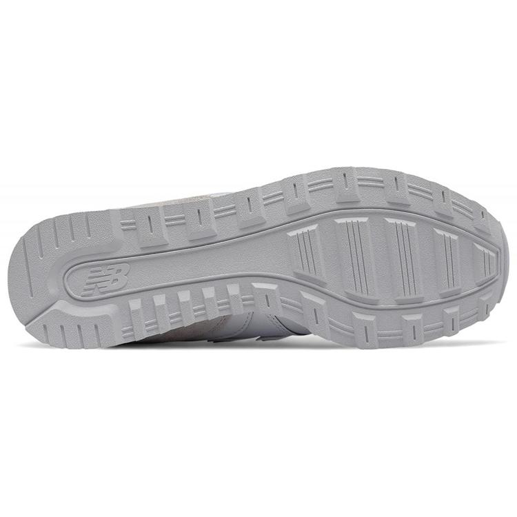 New Balance 996Series White Out Pack White Women's WR996WM