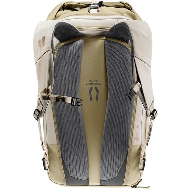 Рюкзак Deuter Utilion 30 bone/desert (3816124-6615)
