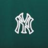 New Era Mlb New York Yankees Neon Logo T shirT boTanical Garden
