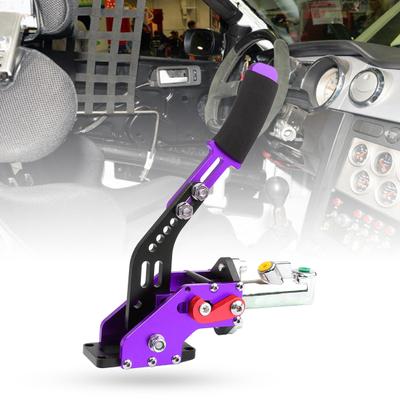 Modifizierte hydraulische Handbremse Ersatz Aluminium Drift Racing Hebel E-Bremse für Autos