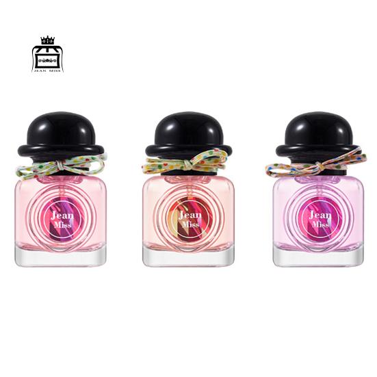 

JEAN MISS 30 мл туалетный спрей герметичный увлекательный алюминиевый носик женские сексуальные очаровательные духи для женщин