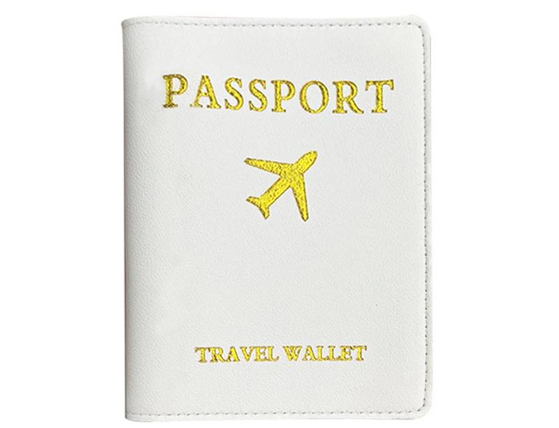 Men Women PU Leather Cute Luggage Tag Suitcase Address Label Baggage Boarding Bag Tag Name ID Address Holder Travel Accessorie
