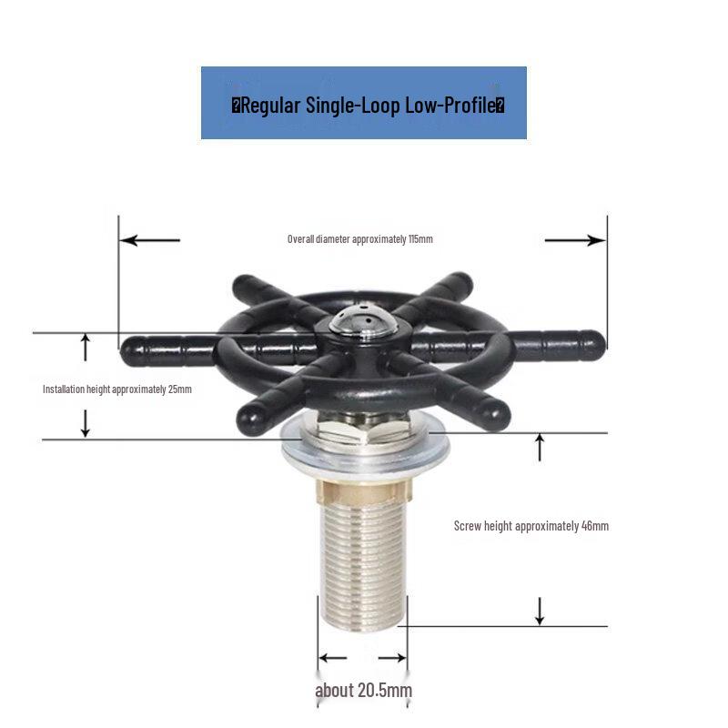 TLXT Cup Rinser Nozzle