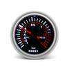 12V Voltage Compatible Boost BAR Gauge Easy Installation Guide