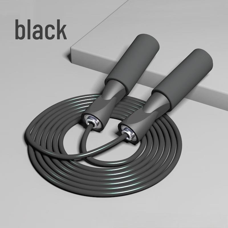 TLXT Cordless Jump Rope with 65mm EVA Balls
