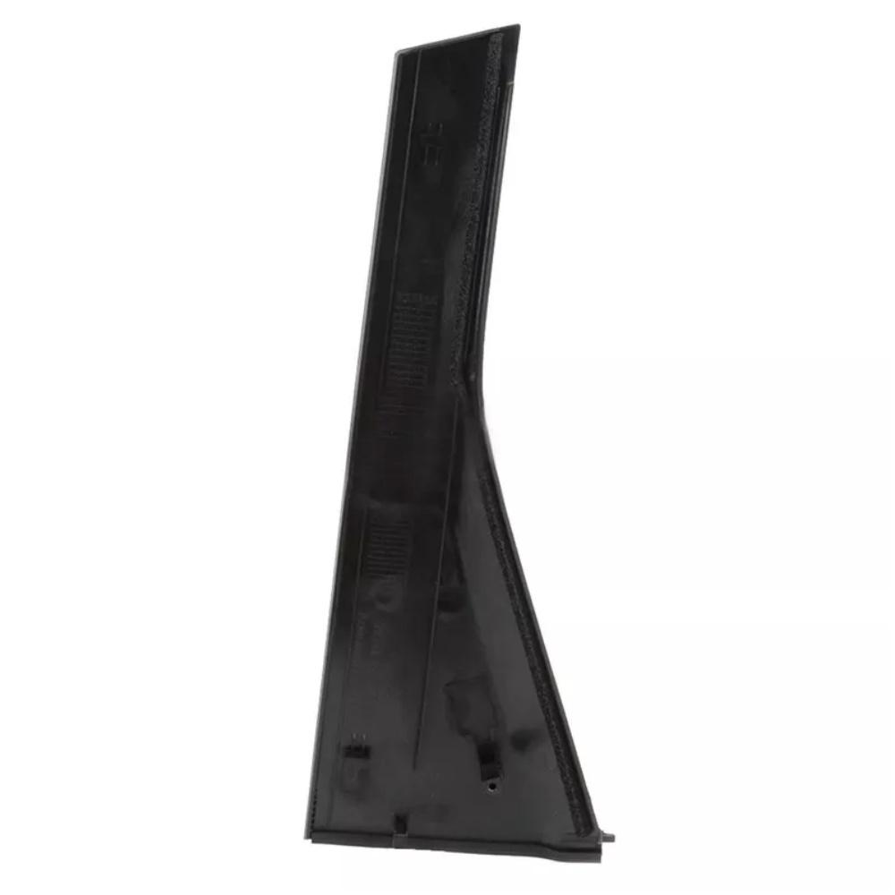 Left Side Rear Door Pillar Molding Garnish 72761-SAA-003 For Honda Jazz GD1/GD3