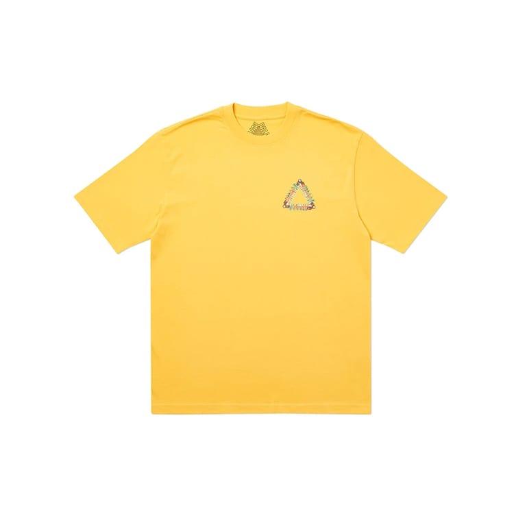 PALACE Tri Pumping T Shirt PAL-SS20-96