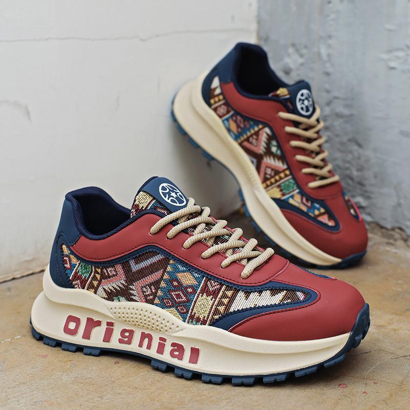 Fashion CYYTL Sneakers Casual Men Shoes Outdoor Running Fashion Tennis Skateboard Walking Platform Sports Hiking Designer Luxury Loafers