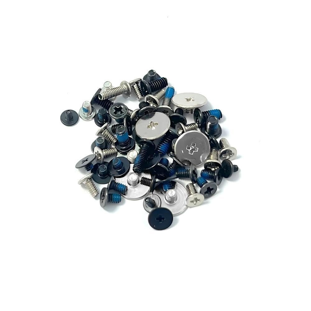 HSSDTECH Laptop Screw Set for HP ENVY X360 15-EY 15Z-EY N09655-001