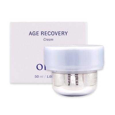 Age Recovery Cream 50ml Nachfüllpackung