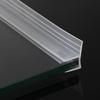 Brand New Sealing Strip Screen F/U Shape Home Improvement