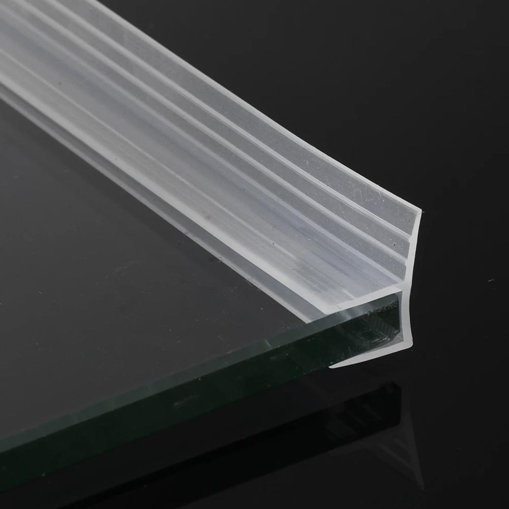 Brand New Sealing Strip Screen F/U Shape Home Improvement