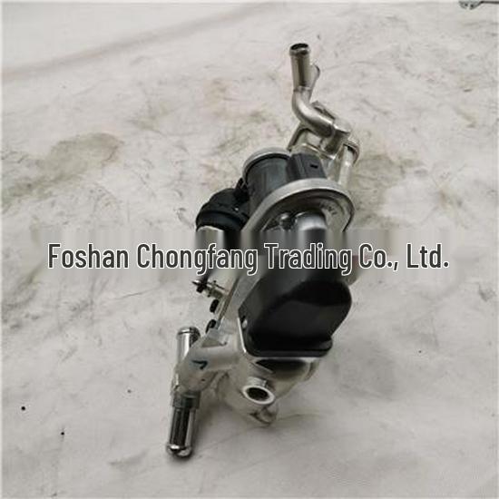 Compatible with Foton High-Pressure EGR Component PV10002121