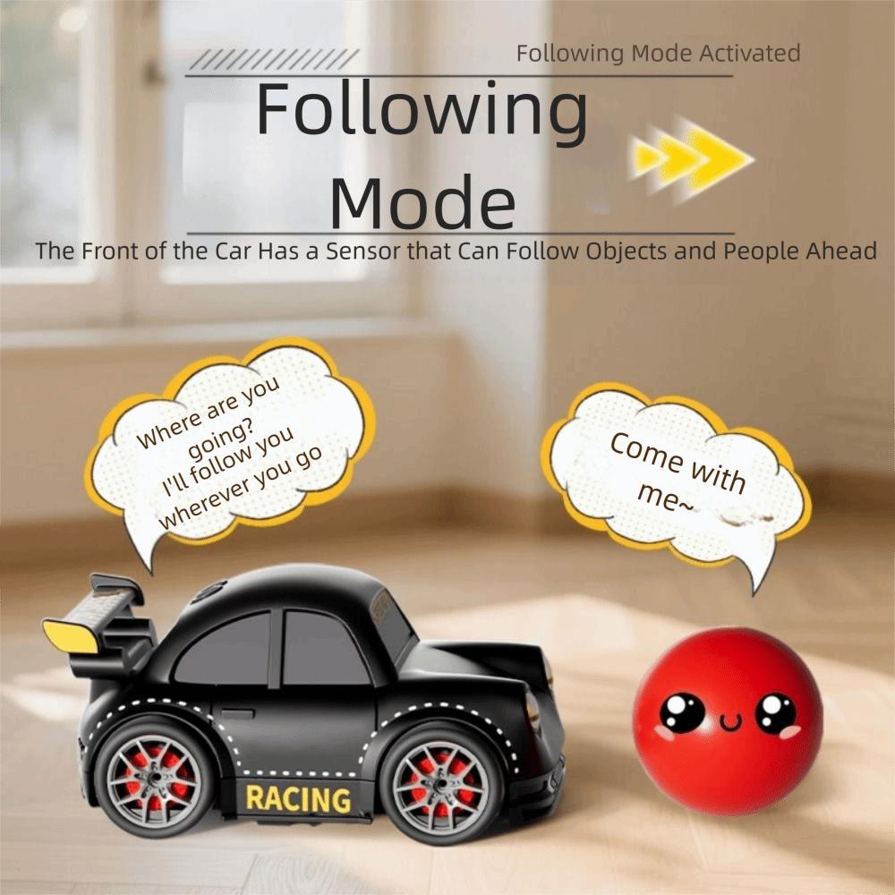 Deformation Transforming Toy Car Inertial Sliding Deformation Car Toys Children
