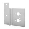 Diesel Heater Mounting Bracket Kit for Mazda Bongo All Models and Years Designed for Use with 2KW Diesel Heaters