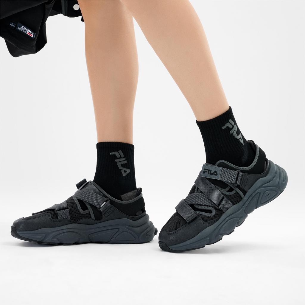 FILA MARS SANDAL Mars Beach Sandals Men's Black F12M422401FBK