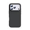 Applicable to Apple 17promax mobile phone case new iPhone16 magnetic suction ip15pro liquid silicone 14pro