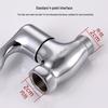 CVBAB Copper Straight-Through Stop Valve