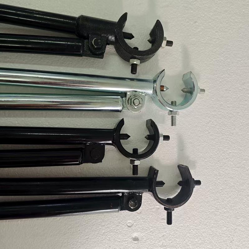 KBG/JDG Adjustable Galvanized Conduit Crimping Pliers for Electrical Use