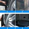 4x for BMW X1 E84 2010 2011 2012 2013 2014 2015 Mudguards Flare Mud Flaps Guard Splash Front Rear Wheels Fenders Car