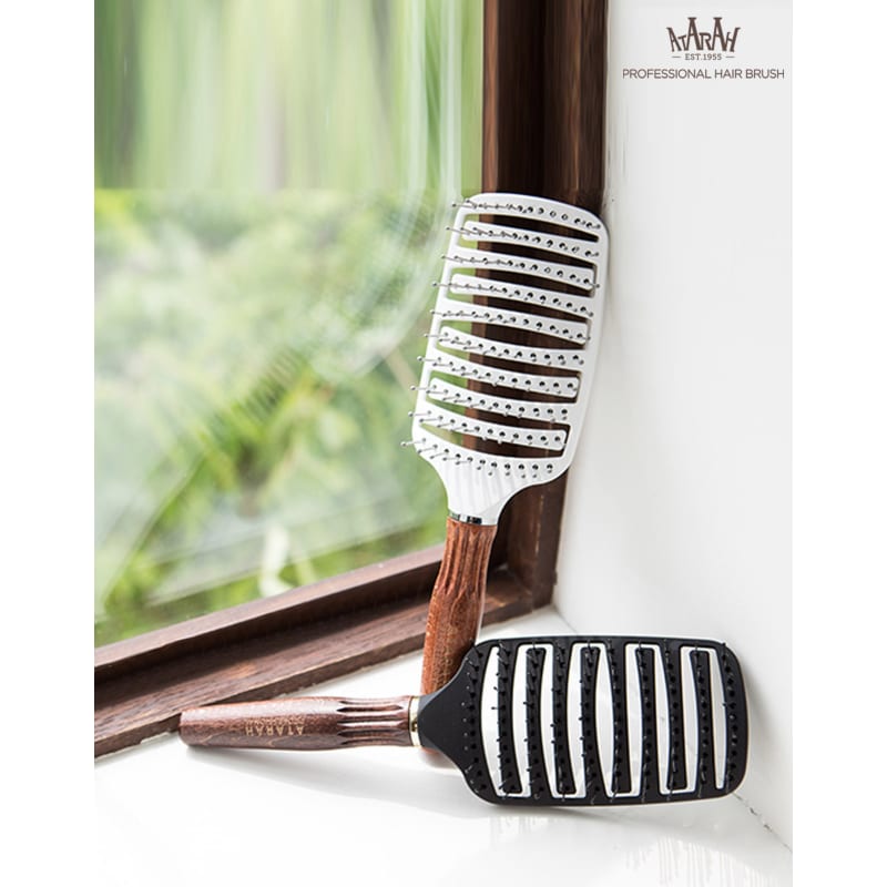 Convex Vent Premium Hair Brush AT CVB B