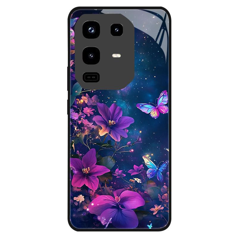 Phone Case For Infinix Note 50 Note50 Pro 4G Pro+ Plus 50S 50X 5G Anti-Drop Camera Protective Shell Tempered Glass Back Cover