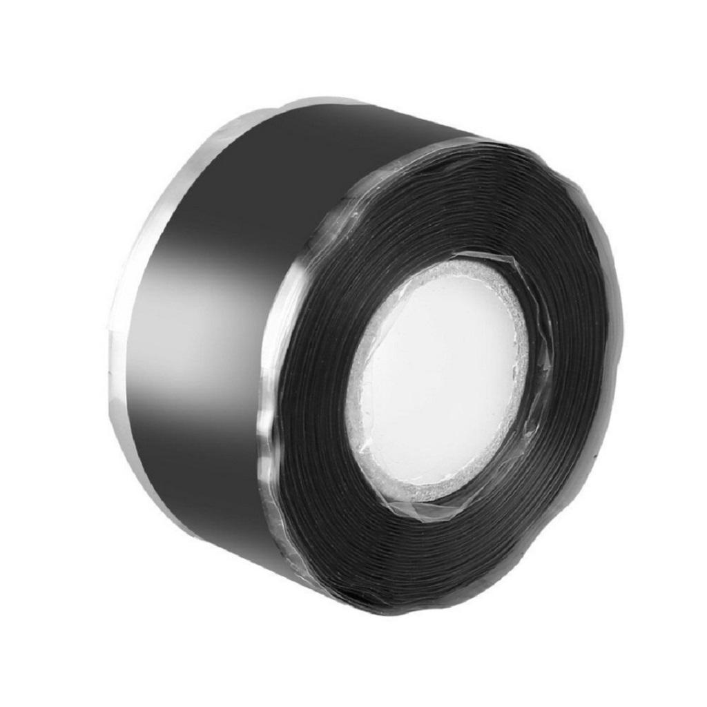 150 Cm Waterproof Electricity High Temperature Resistant Gel Tape