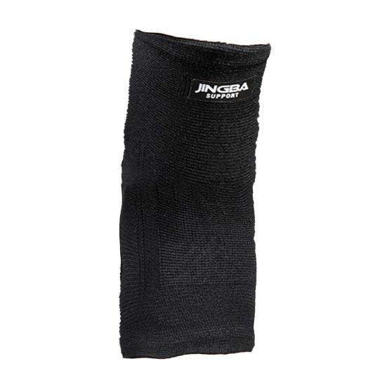 

Современный эластичный нейлон с рукавами до щиколотки, устойчивый к разрыву M чёрный