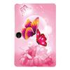 For OnePlus Pad 2 Case Pattern Printing Slim Soft TPU Tablet Cover