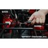 Tone Bit Ratchet Key Holder G-039 with Bit Insert, Compact Design, Durable Material