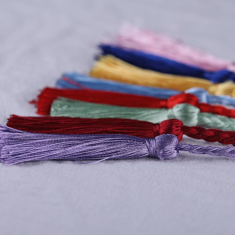 Vintage Chinese Style Solid Color Hair Rope Women Cos Perform Headwear Antique Hanfu Accessories Headband