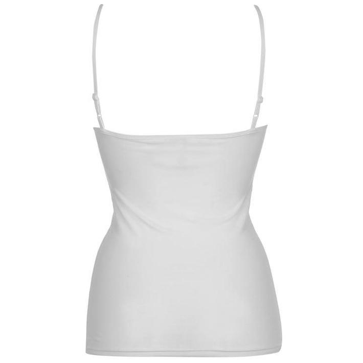 Miso Cami Women's T-Shirt, White, Size XL