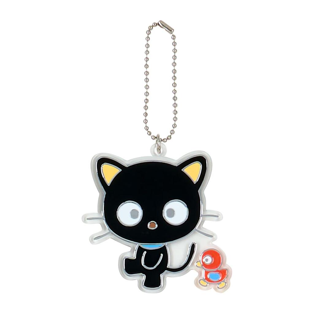 Sanrio Secret Charm Cat Sanrio Characters 466590 (Sanrio Club)