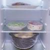 100pcs Disposable Food Wrap Storage Covers Bags for Bowl Elastic Plate Kitchen Fruit Fresh-keeping