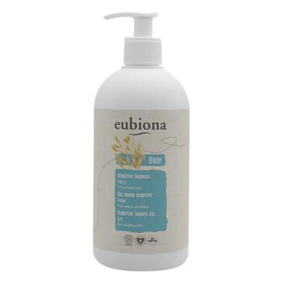 Sensitive Shower Gel Oat 500ml