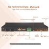 MORLINK Dual Beidou Satellite Time Server