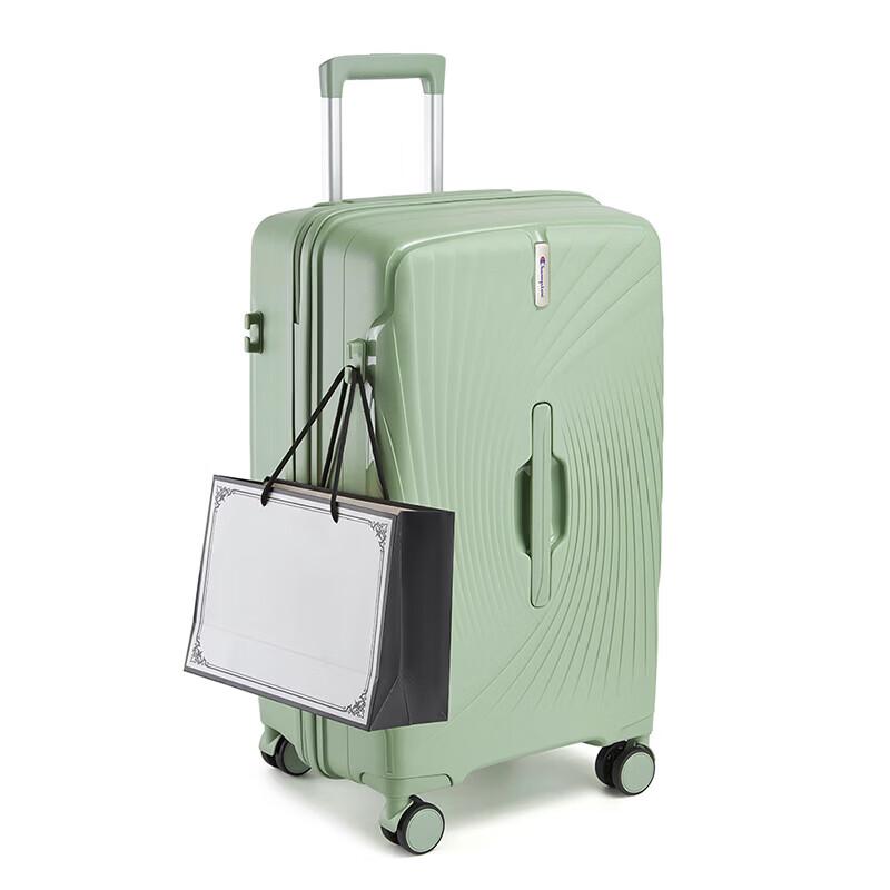 Champion Aerobic Sports Suitcase