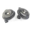 Universal Electric Vehicle Horn 12V Car Accessories for Electric Scooter Toyota Corolla RAV4 Crown Camry Levin Reiz Yaris Prius