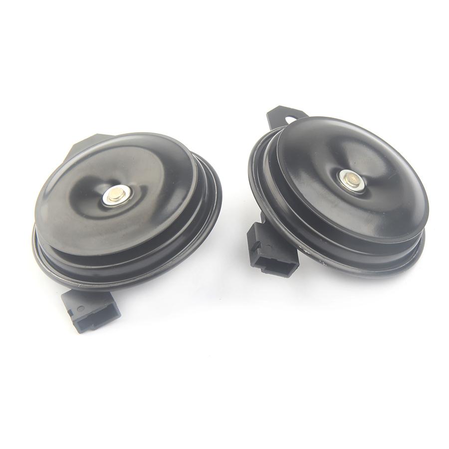 Universal Electric Vehicle Horn 12V Car Accessories for Electric Scooter Toyota Corolla RAV4 Crown Camry Levin Reiz Yaris Prius
