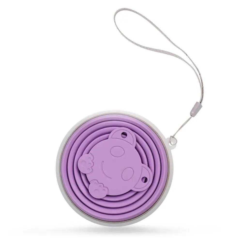 

250 мл силиконовые складные чашки портативная выдвижная складная чашка уличная посуда для кемпинга и путешествий спортивная чашка для воды и кофе CHINA