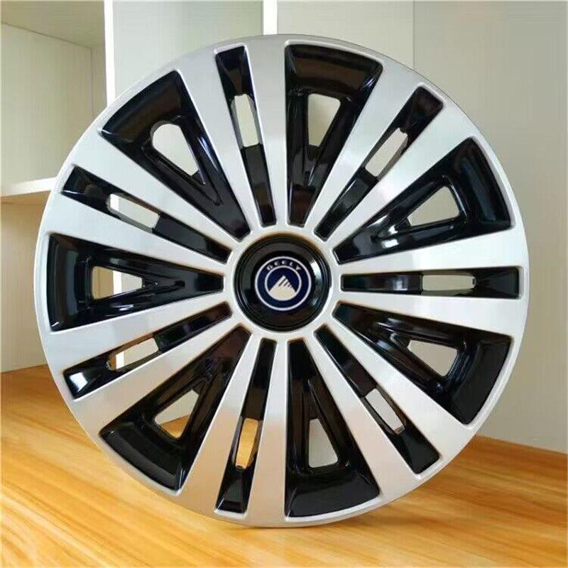 14 hüvelykes Panda keréktárcsa és dísztárcsák: Acél Keréktárcsa Borítások