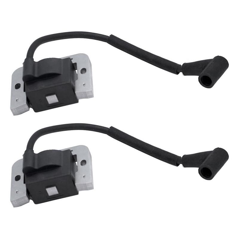 2 Pcs Ignition Coils For Kohler 24-584-01S 2458445-S 24 584 45-S CH18 CH20 CH22 CH23 CH620 CH621 CV18 CV20 CV22 CV23