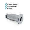 Bilhandskfack Switchhandtag Låscylinder För Mercedes BENZ Alla Serier W204 W205 W251 W221 W176 W166 W212 W207 GLK204 W218 W213